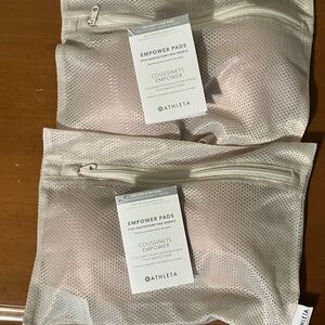 Athleta Empower Pads A cup